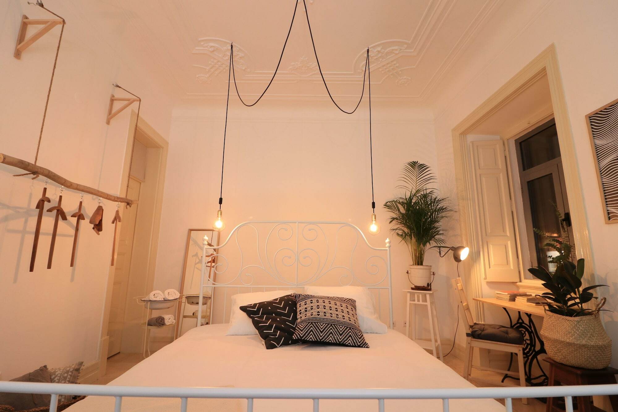 Alma Nossa Guest House 리스본 외부 사진