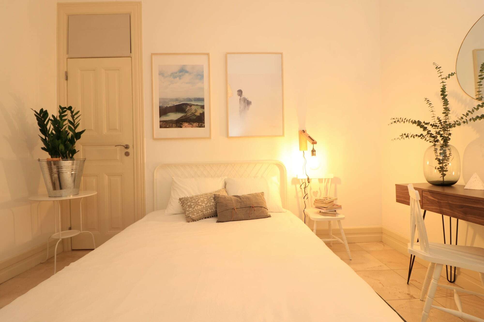 Alma Nossa Guest House 리스본 외부 사진
