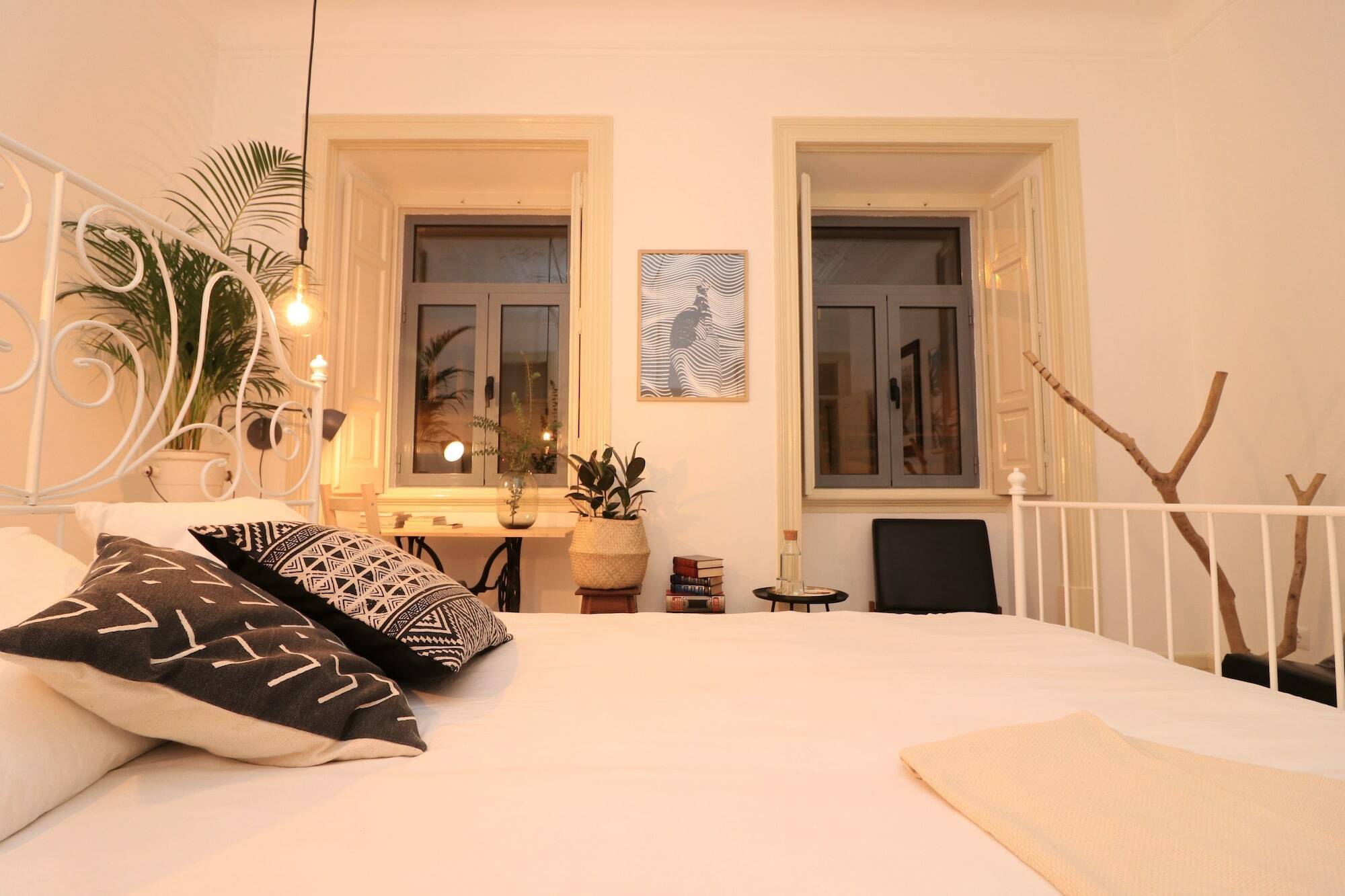 Alma Nossa Guest House 리스본 외부 사진