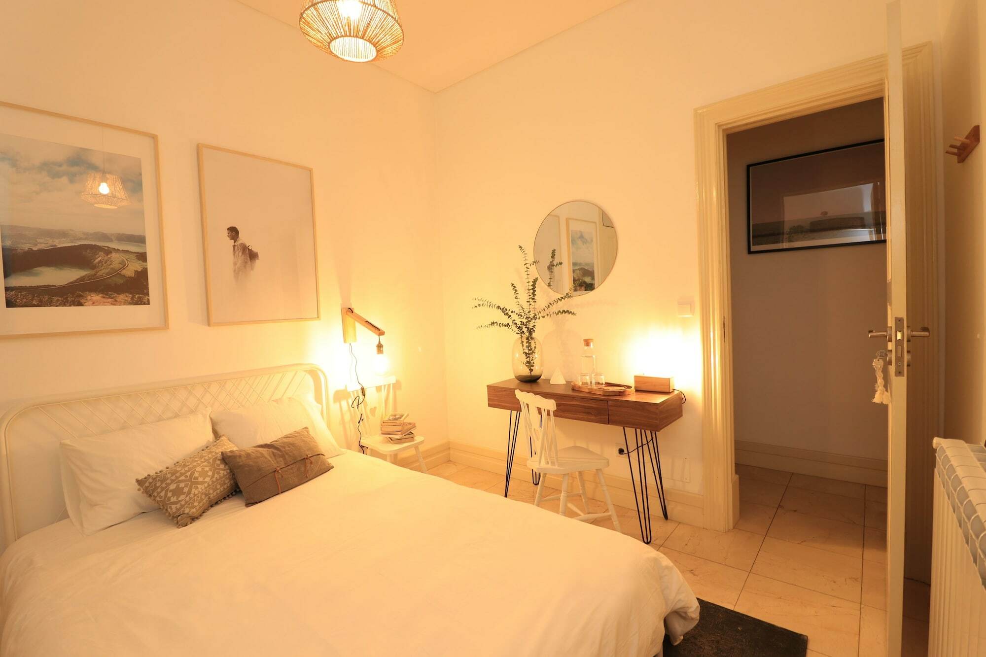 Alma Nossa Guest House 리스본 외부 사진