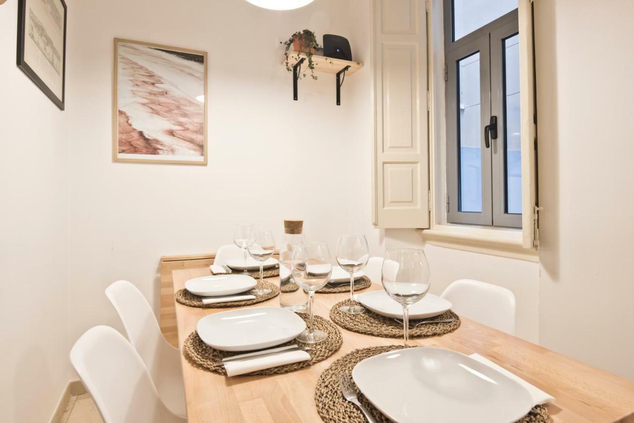 Alma Nossa Guest House 리스본 외부 사진