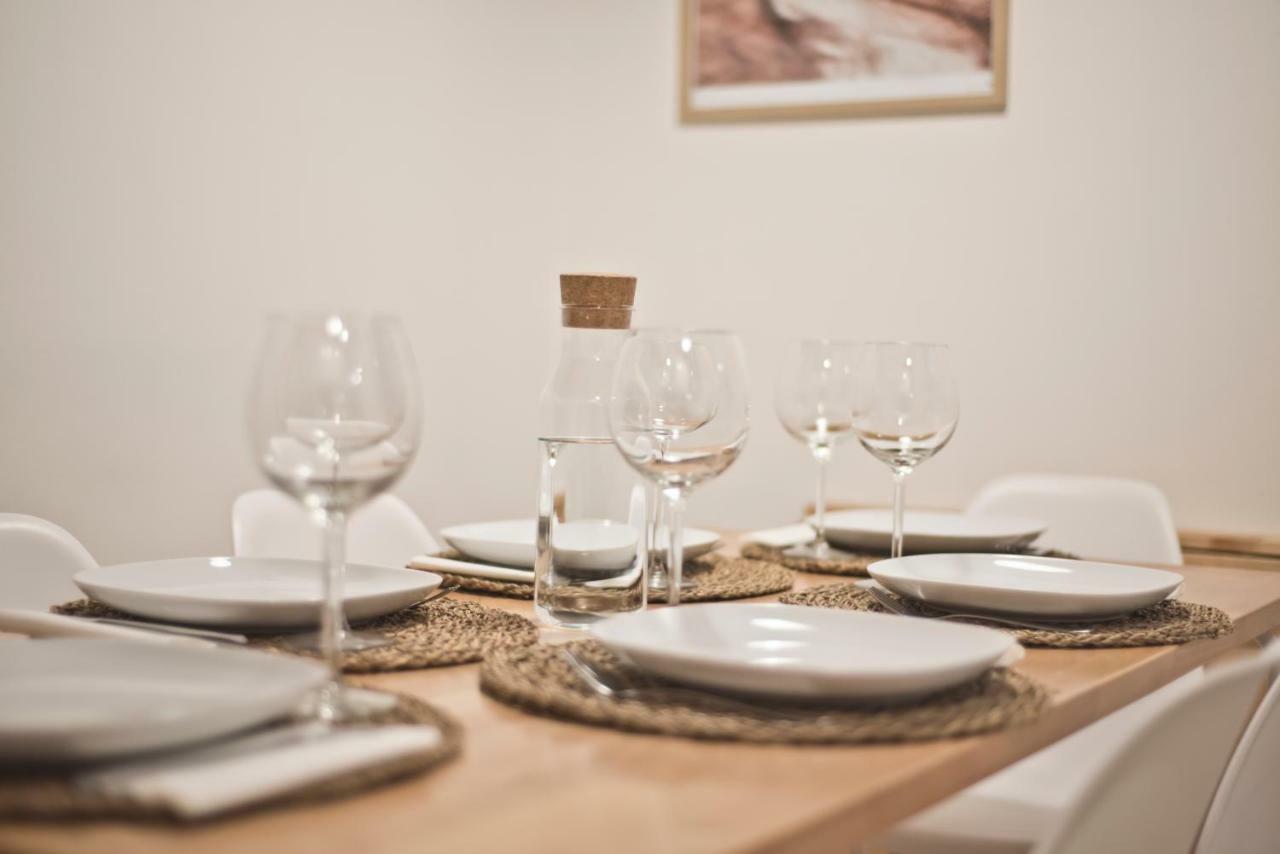 Alma Nossa Guest House 리스본 외부 사진