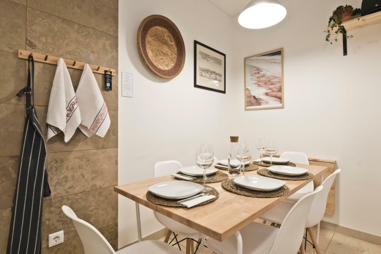Alma Nossa Guest House 리스본 외부 사진