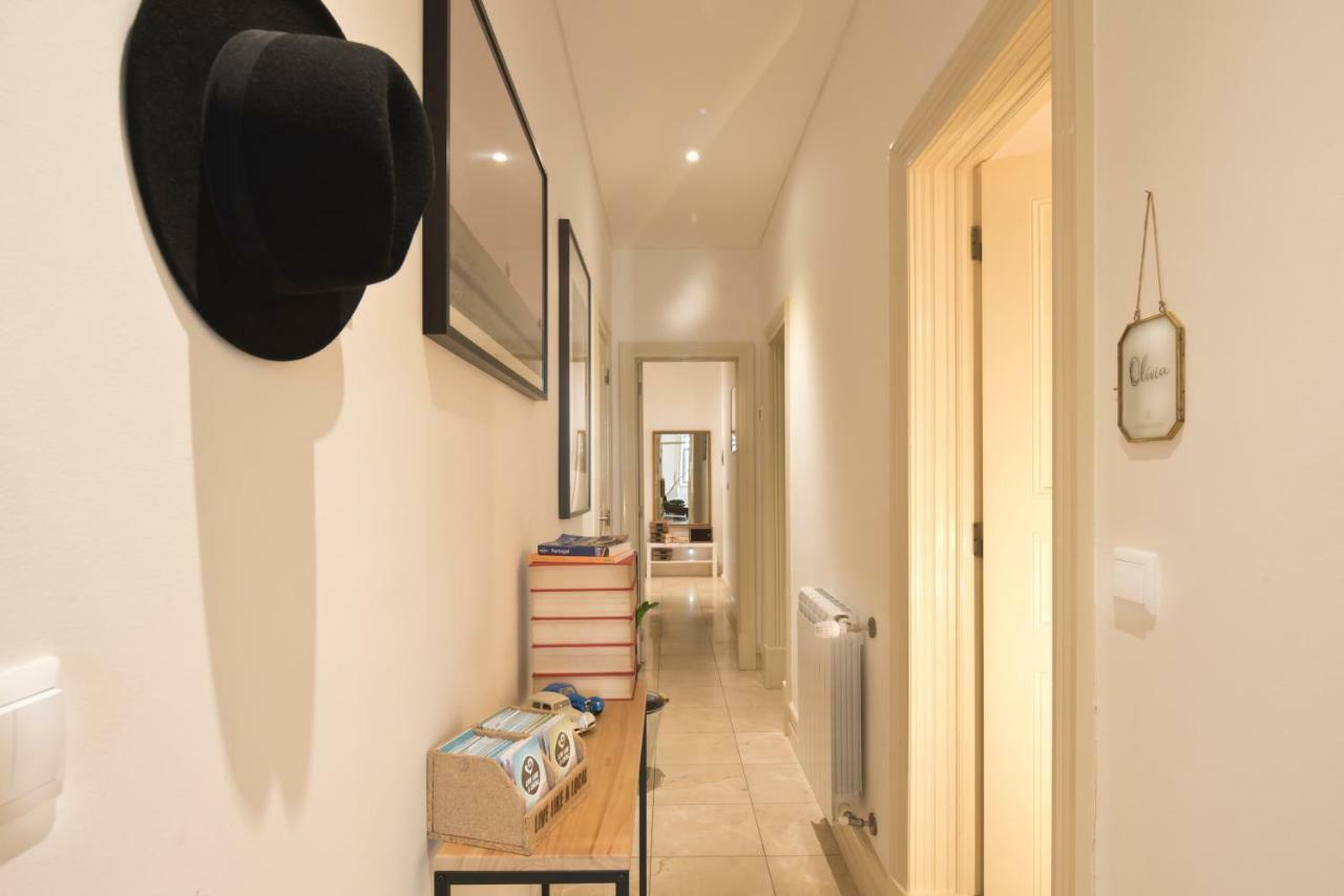 Alma Nossa Guest House 리스본 외부 사진