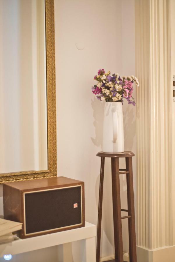 Alma Nossa Guest House 리스본 외부 사진