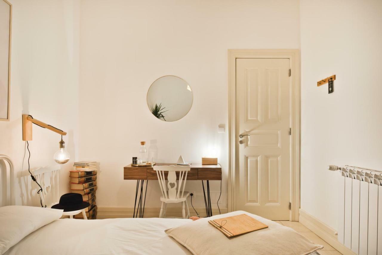 Alma Nossa Guest House 리스본 외부 사진