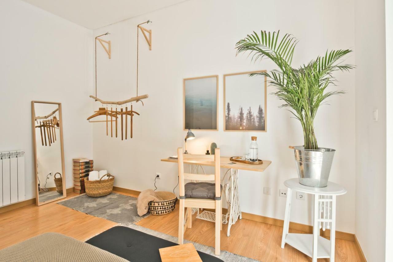 Alma Nossa Guest House 리스본 외부 사진