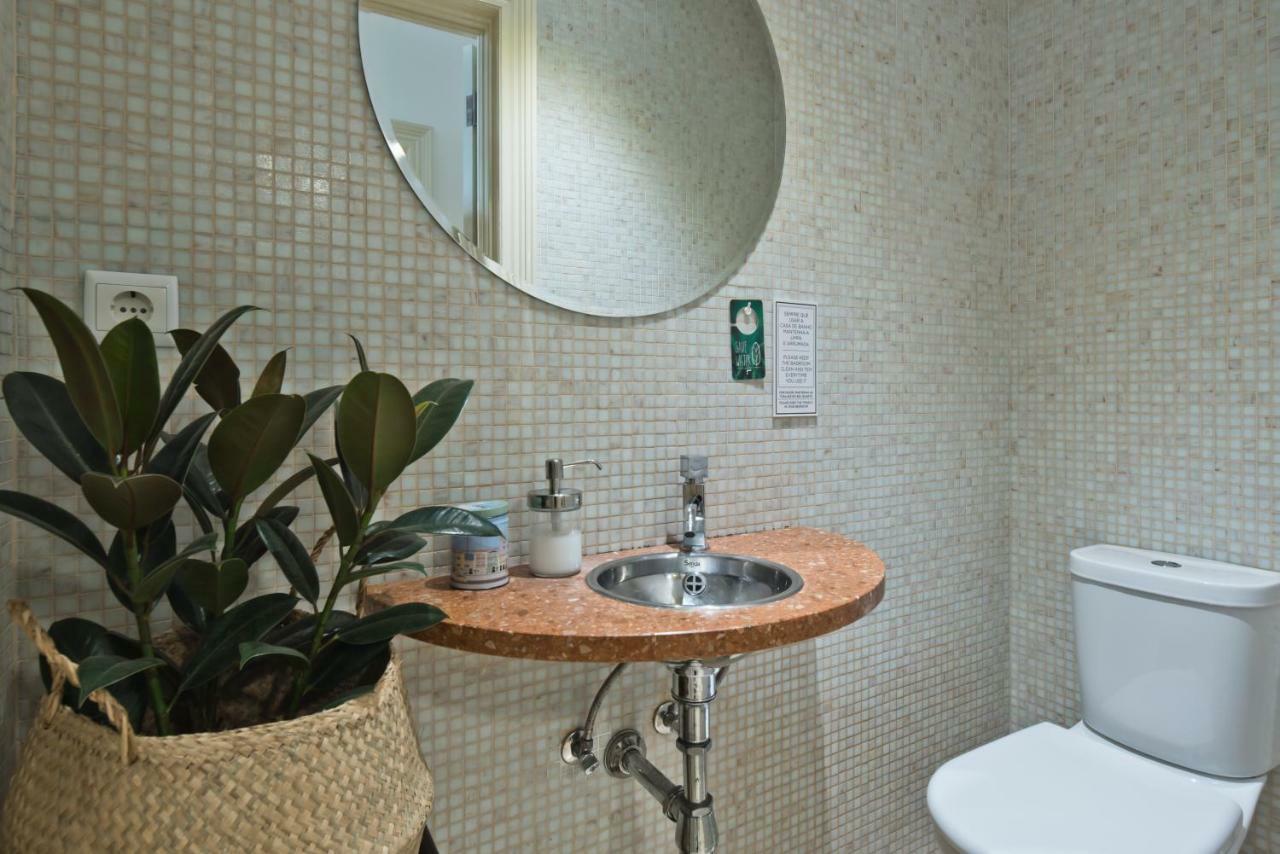 Alma Nossa Guest House 리스본 외부 사진