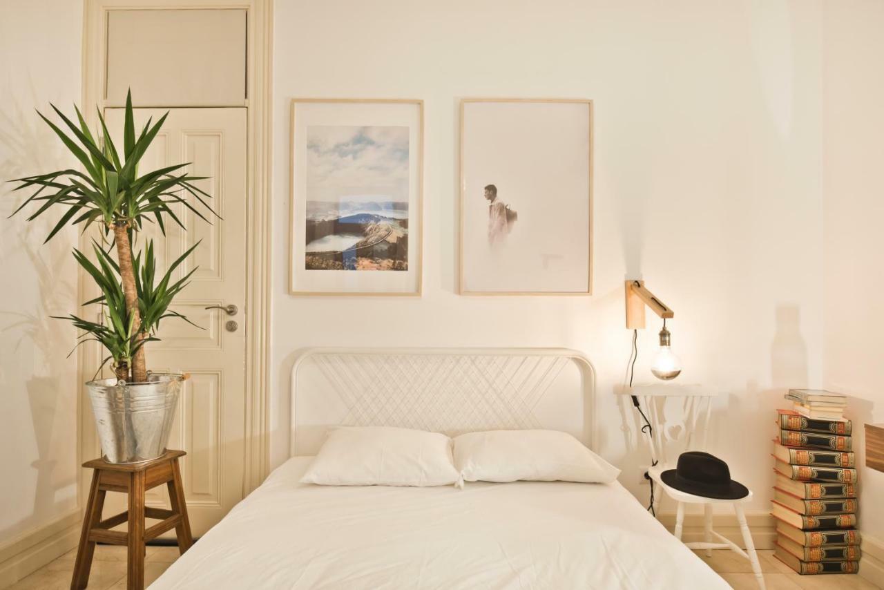 Alma Nossa Guest House 리스본 외부 사진