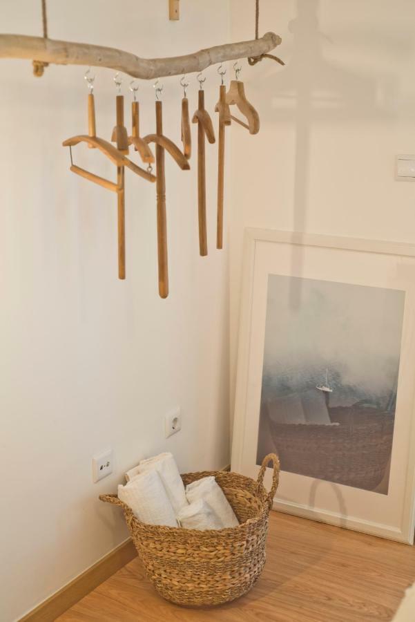 Alma Nossa Guest House 리스본 외부 사진