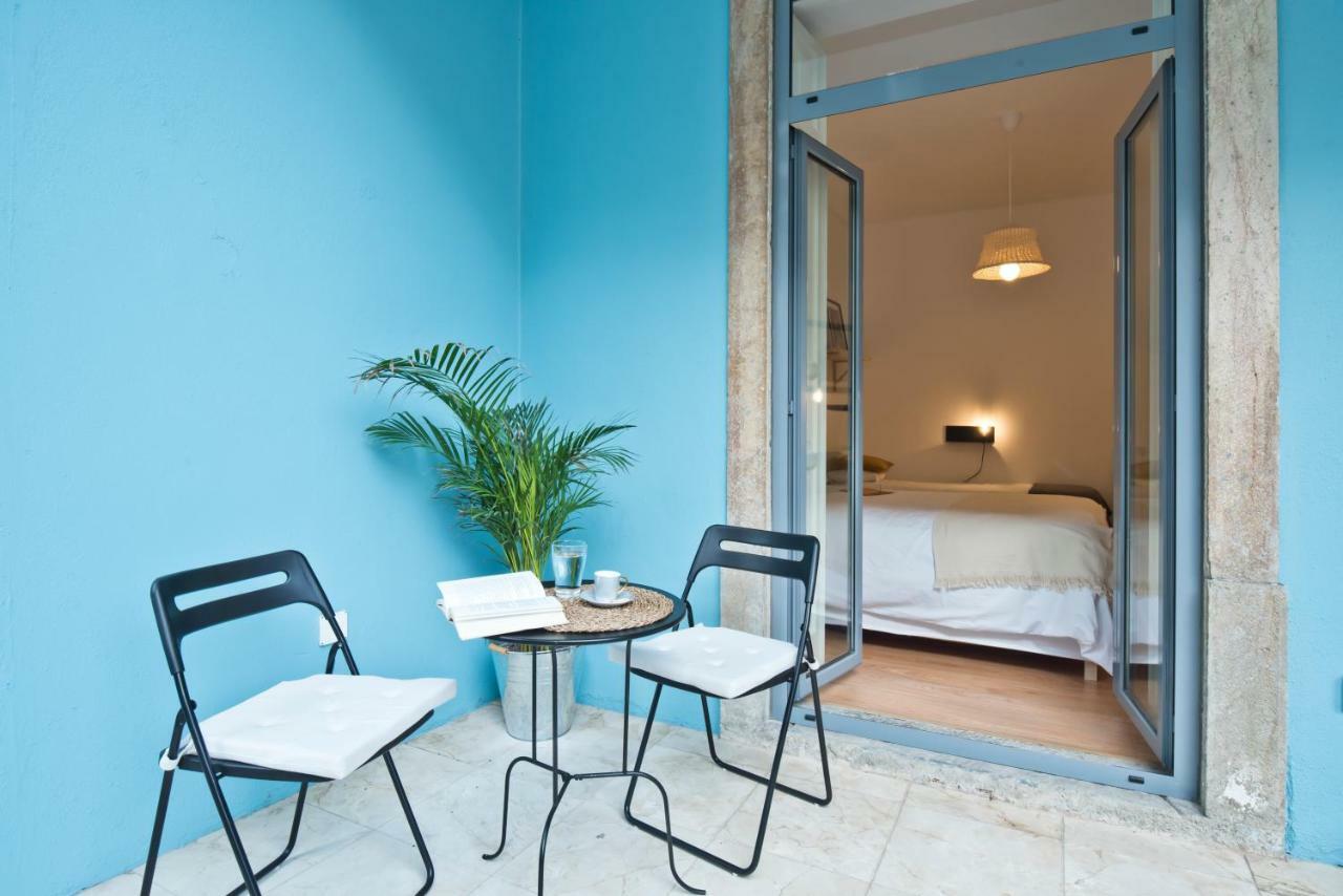 Alma Nossa Guest House 리스본 외부 사진