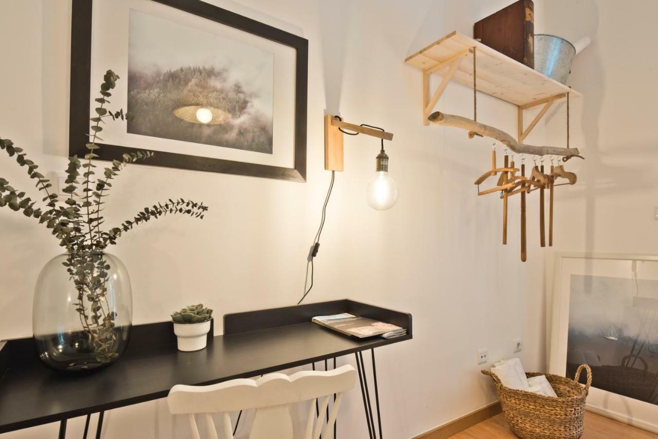 Alma Nossa Guest House 리스본 외부 사진